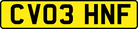 CV03HNF