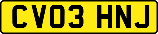 CV03HNJ