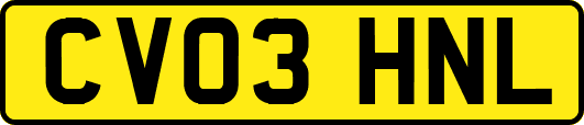 CV03HNL