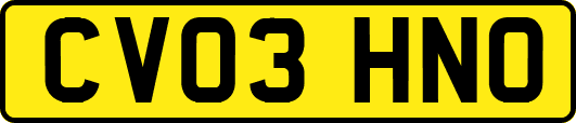 CV03HNO