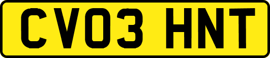 CV03HNT