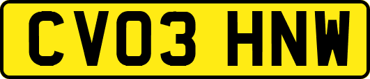 CV03HNW