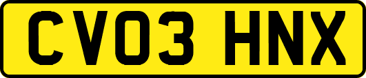 CV03HNX