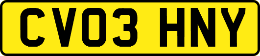 CV03HNY