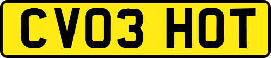 CV03HOT