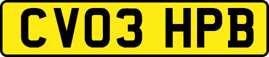 CV03HPB