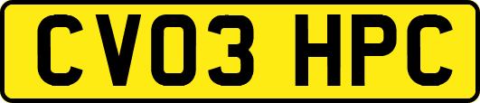 CV03HPC