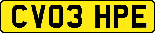 CV03HPE