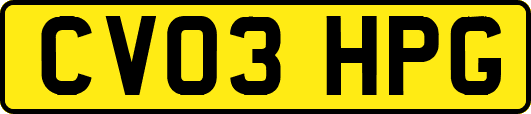 CV03HPG