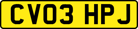 CV03HPJ