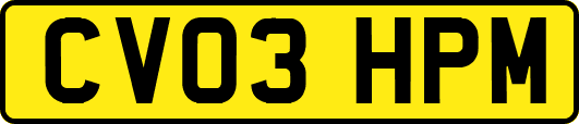 CV03HPM