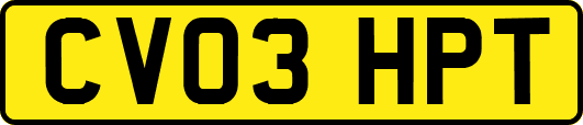 CV03HPT