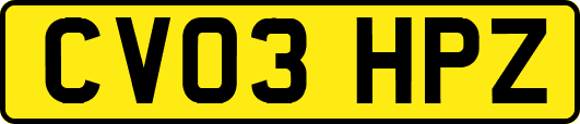 CV03HPZ