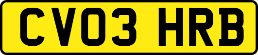 CV03HRB