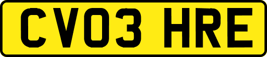 CV03HRE