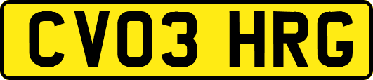 CV03HRG