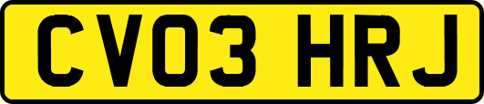 CV03HRJ