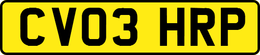 CV03HRP