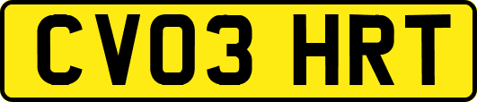 CV03HRT