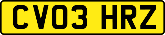 CV03HRZ