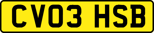 CV03HSB