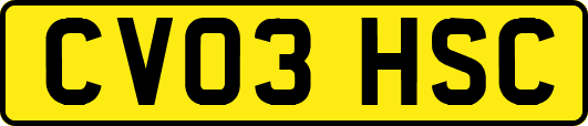 CV03HSC