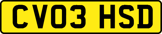 CV03HSD