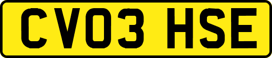 CV03HSE