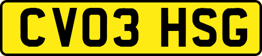 CV03HSG
