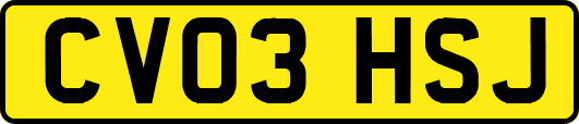 CV03HSJ