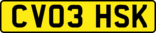 CV03HSK