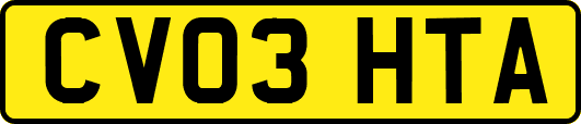 CV03HTA