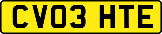 CV03HTE