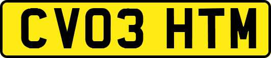 CV03HTM