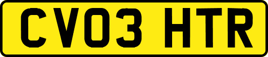 CV03HTR