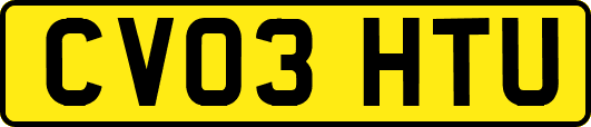 CV03HTU