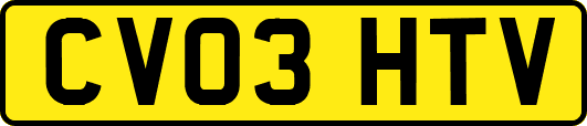 CV03HTV
