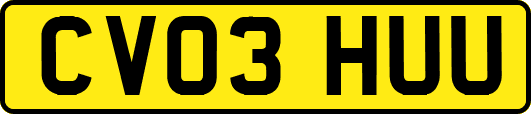 CV03HUU