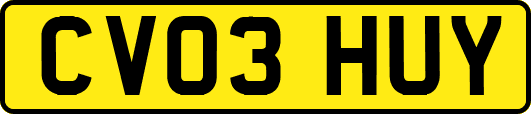 CV03HUY
