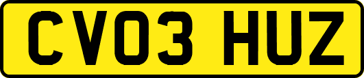 CV03HUZ