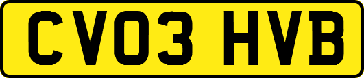 CV03HVB