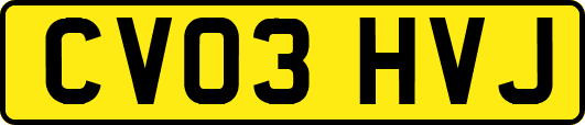CV03HVJ