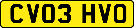 CV03HVO