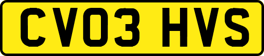 CV03HVS