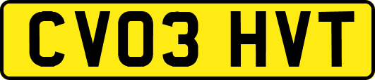 CV03HVT