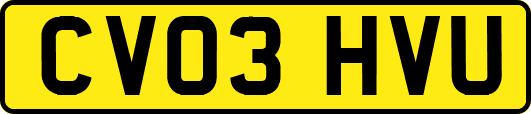 CV03HVU