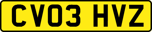 CV03HVZ