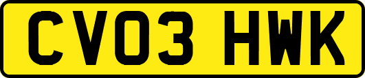 CV03HWK