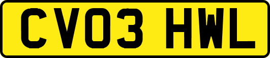 CV03HWL