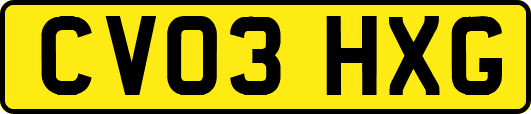 CV03HXG